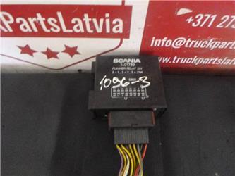 Scania R440 turns relay 1401789