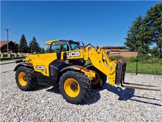 JCB 531-70 Agri Super