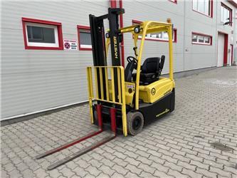 Hyster J1.6XNT