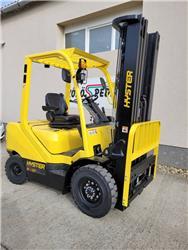 Hyster H 2.5 UT