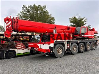 Tadano Faun ATF 110 G-5