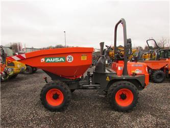 Ausa D 450 AHG