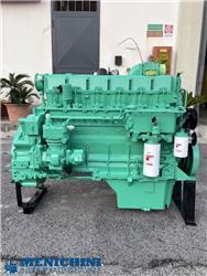 Volvo TAD 720 VE
