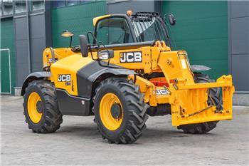 JCB 535-95 Turbo