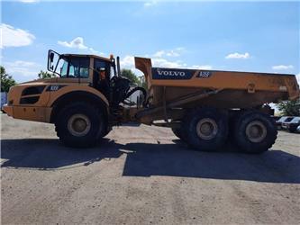 Volvo A 35 F