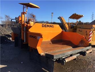 Demag SFR 12P