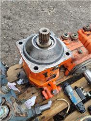 Hydromatik A6VM107