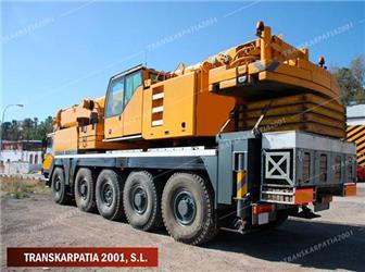 Liebherr LTM 1100-2