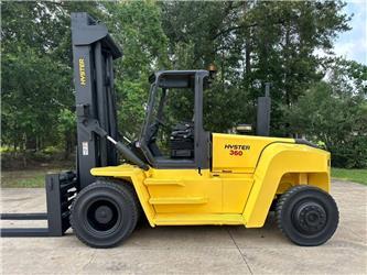 Hyster H 360 H D
