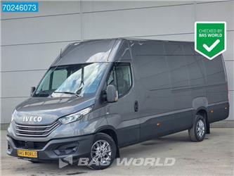 Iveco Daily 35S18 3.0L Automaat L3H2 ACC Navi LED Camera