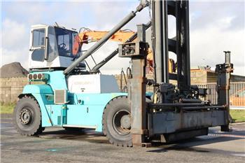 Konecranes 6/7ECB100DS