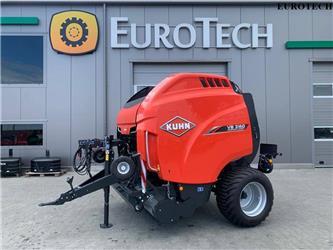 Kuhn Prasa do Słomy VB3160