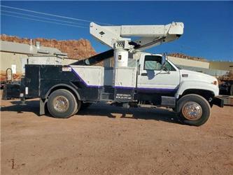 GMC C7500