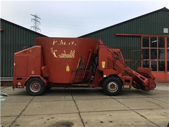 RMH VS 18 L voermengwagen