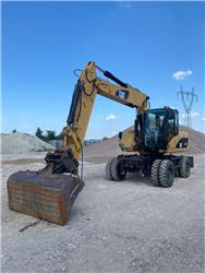 Caterpillar M 316 C