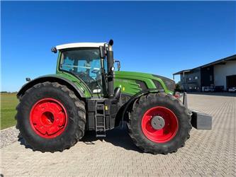 Fendt 936 Power Plus