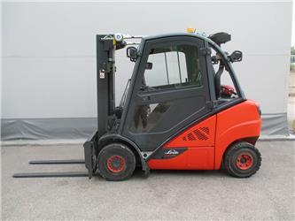 Linde H 25 D