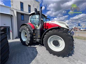 Steyr 6270 TERRUS CVT