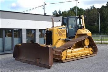 Caterpillar D 6 N LGP