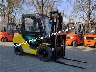 Komatsu FG35AT-16R