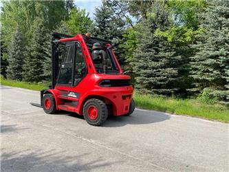 Linde H 80 D