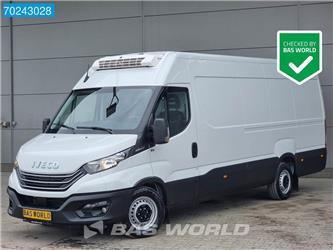Iveco Daily 35S18 3.0l Automaat L4H2 Koelwagen Thermo Ki