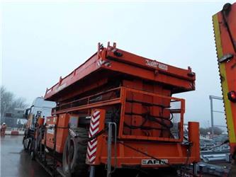 Holland Lift G-320