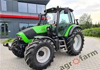 Deutz-Fahr Agrotron 118