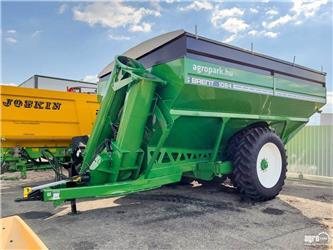 Brent GC-1084 Avalanche