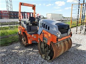 Hamm HD 14 VV