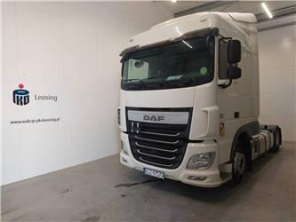 DAF Xf