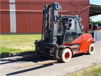 Linde H80D1100