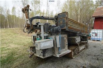 Gemsa 55S drilling rig