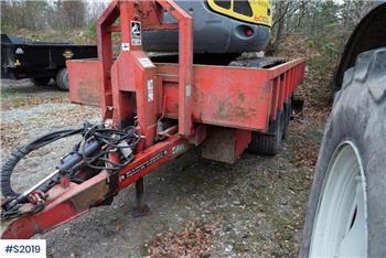 Bigab 10-14 Trailer