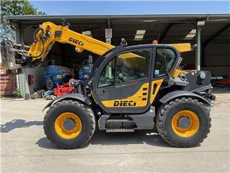Dieci Agri MAX 60.9