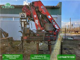 Hiab 144E-3 HIPRO