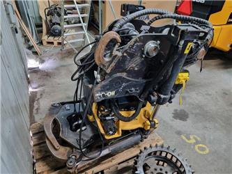 Engcon EC226 med Grip