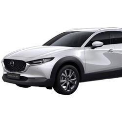 Mazda Mazda CX-30