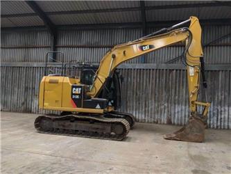 Caterpillar CAT 312 E