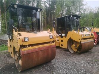 Caterpillar CB 534 D