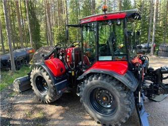 Huddig 1260 E