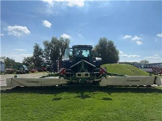 Krone B890