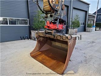 Gjerstad R8 rototilt