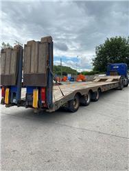 Andover SFCL40