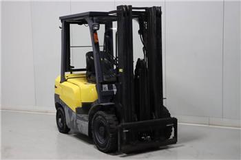 TCM FD25T3