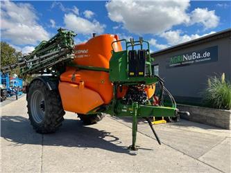 Amazone UX 5200 Super