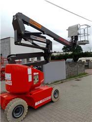 Manitou 150 AET 2