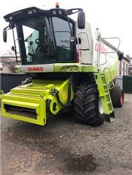 CLAAS Lexion 580