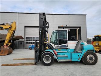 Konecranes SMV16-600C