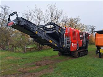 Terex Finlay J-960